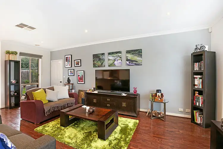 Third view of Homely house listing, 73 Lincoln Drive, Thomastown VIC 3074