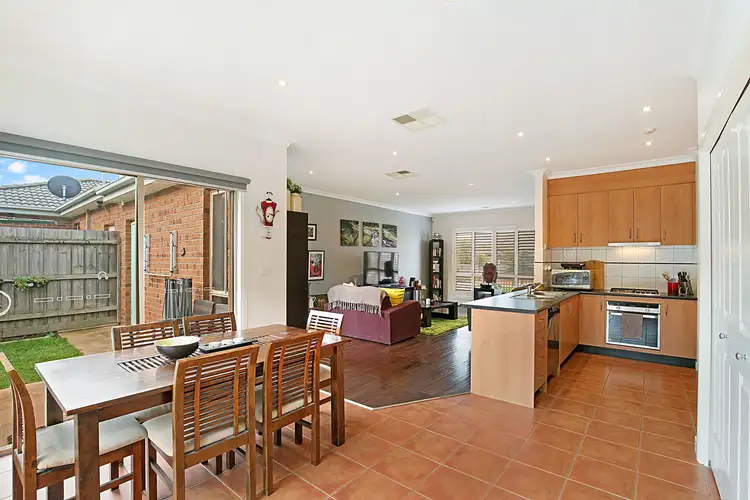 Fourth view of Homely house listing, 73 Lincoln Drive, Thomastown VIC 3074
