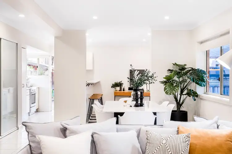 Main view of Homely house listing, 19 Burfitt Street, Leichhardt NSW 2040