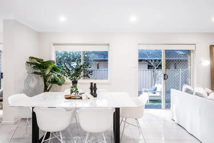 Fifth view of Homely house listing, 19 Burfitt Street, Leichhardt NSW 2040