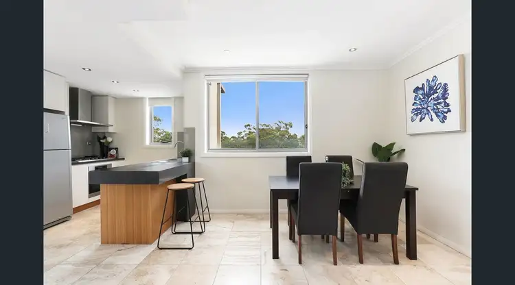 Fourth view of Homely apartment listing, 43/15 - 17 Corona Avenue, Roseville NSW 2069