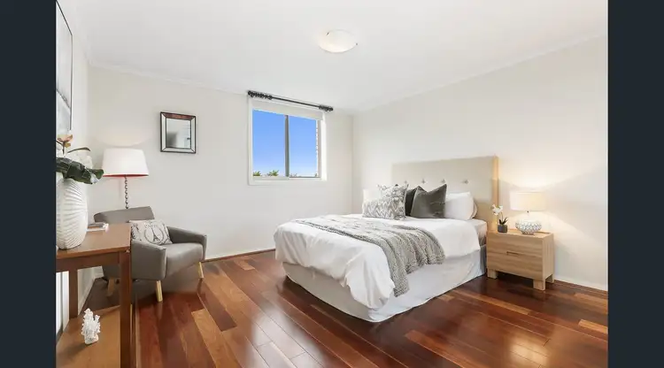 Fifth view of Homely apartment listing, 43/15 - 17 Corona Avenue, Roseville NSW 2069
