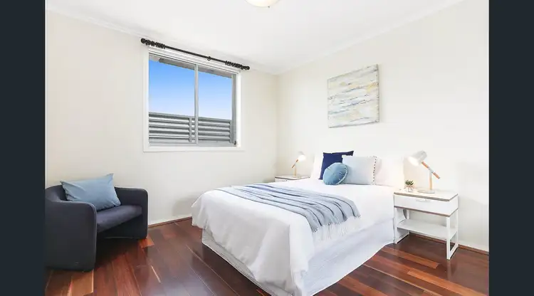 Sixth view of Homely apartment listing, 43/15 - 17 Corona Avenue, Roseville NSW 2069