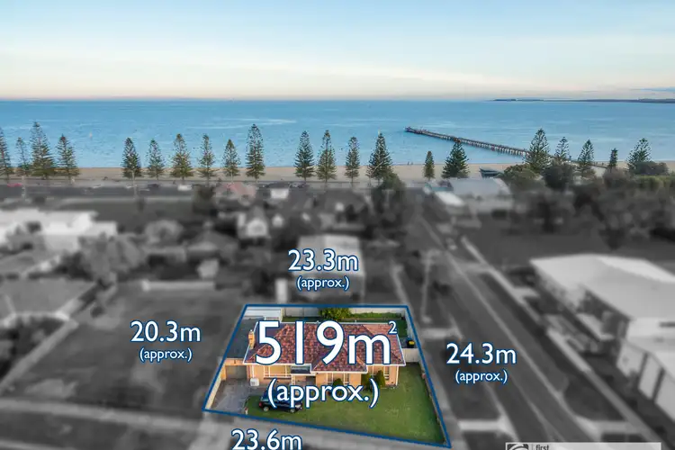 106 Queen Street, Altona VIC 3018