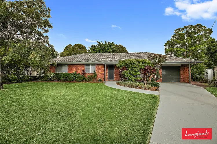 7 West Side Close, Coffs Harbour NSW 2450