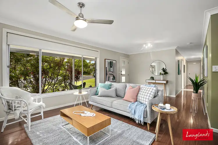 Second view of Homely house listing, 7 West Side Close, Coffs Harbour NSW 2450