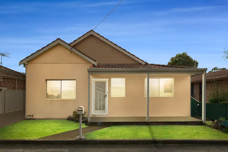 Second view of Homely house listing, 9 Dickin Avenue, Sandringham NSW 2219