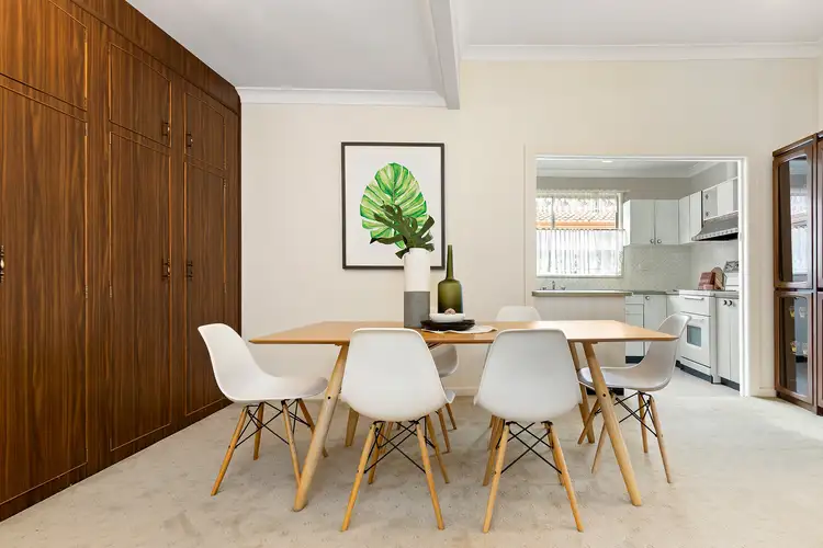 Fourth view of Homely house listing, 9 Dickin Avenue, Sandringham NSW 2219