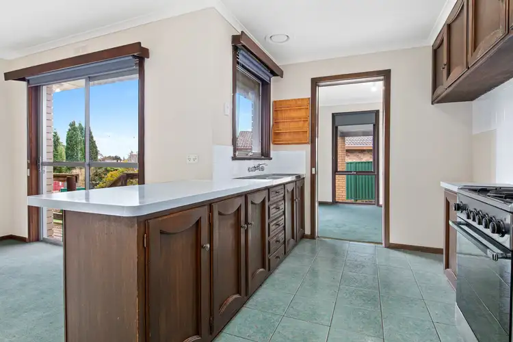 Third view of Homely house listing, 1213 Doveton Street, Invermay Park VIC 3350