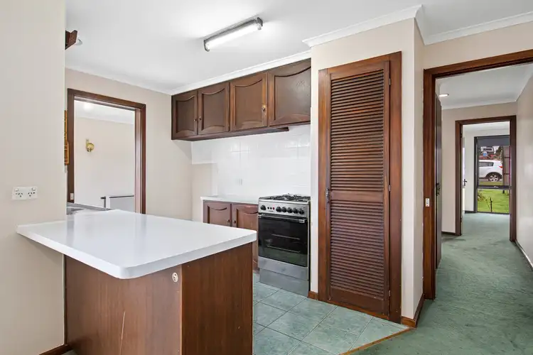 Fourth view of Homely house listing, 1213 Doveton Street, Invermay Park VIC 3350