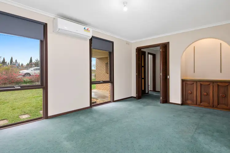 Fifth view of Homely house listing, 1213 Doveton Street, Invermay Park VIC 3350