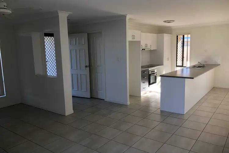 Second view of Homely house listing, 26 Scenic Drive, Emerald QLD 4720