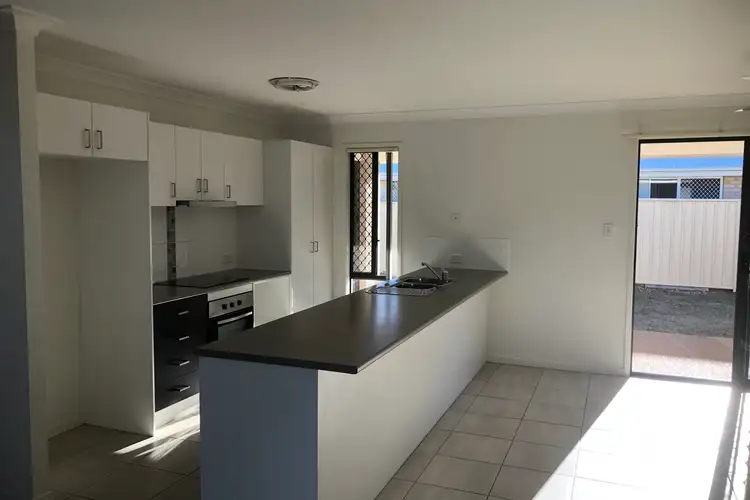 Third view of Homely house listing, 26 Scenic Drive, Emerald QLD 4720