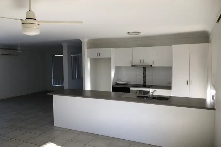 Fourth view of Homely house listing, 26 Scenic Drive, Emerald QLD 4720