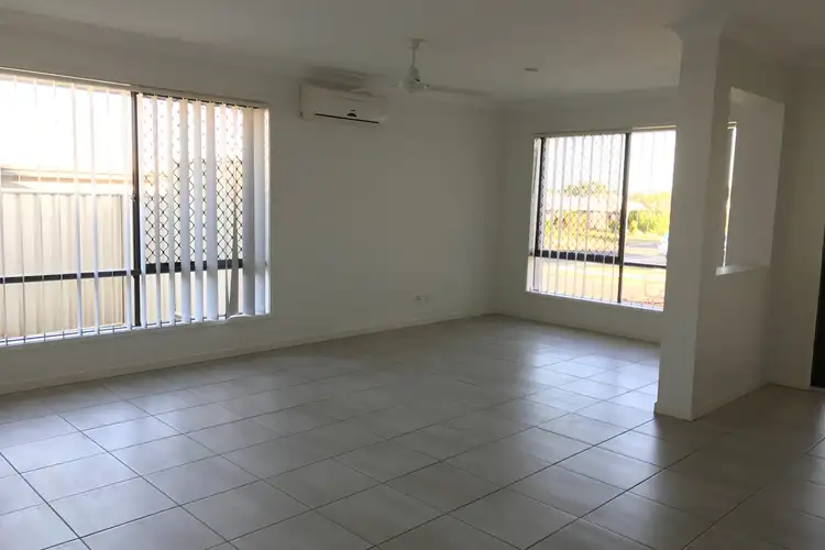 Fifth view of Homely house listing, 26 Scenic Drive, Emerald QLD 4720