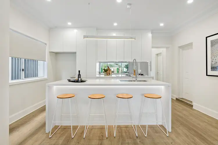 Third view of Homely house listing, 16 Rawson Street, Sans Souci NSW 2219