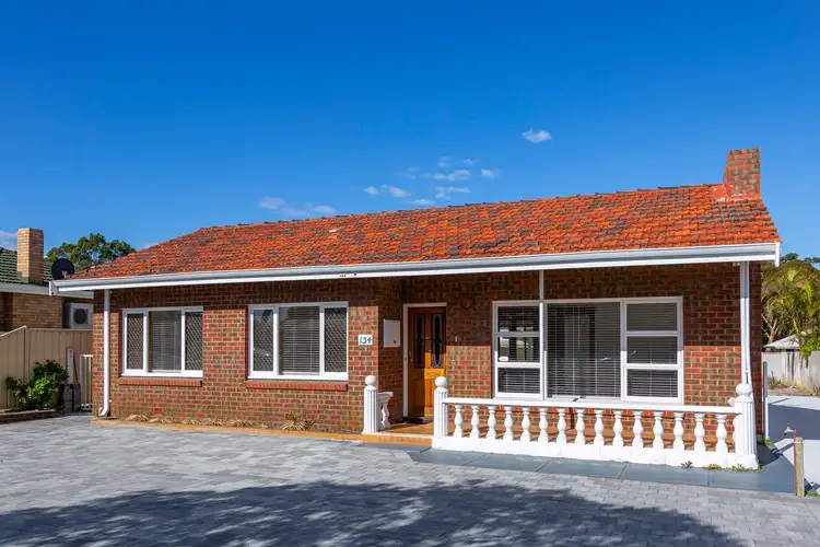 134 Mercury Street, Kewdale WA 6105