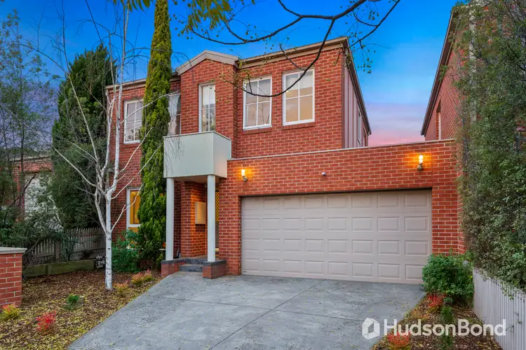 2A Kara Street, Doncaster East VIC 3109