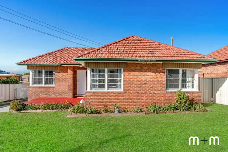 Main view of Homely house listing, 21 Greene Street, Warrawong NSW 2502