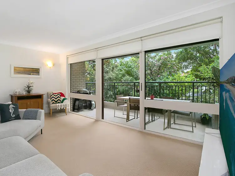 4/52 Landers Road, Lane Cove NSW 2066
