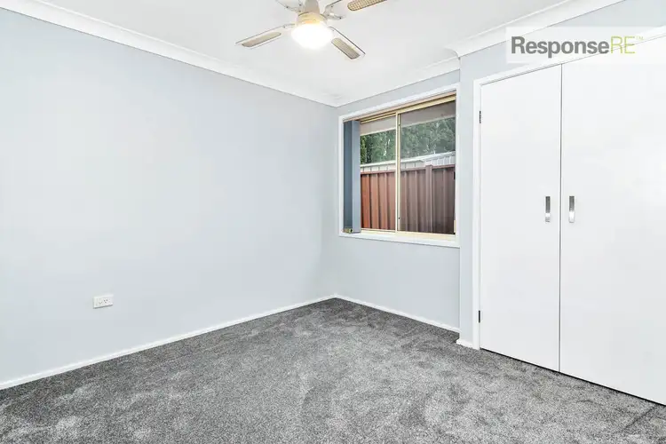 Fifth view of Homely house listing, 16 Andromeda Drive, Cranebrook NSW 2749