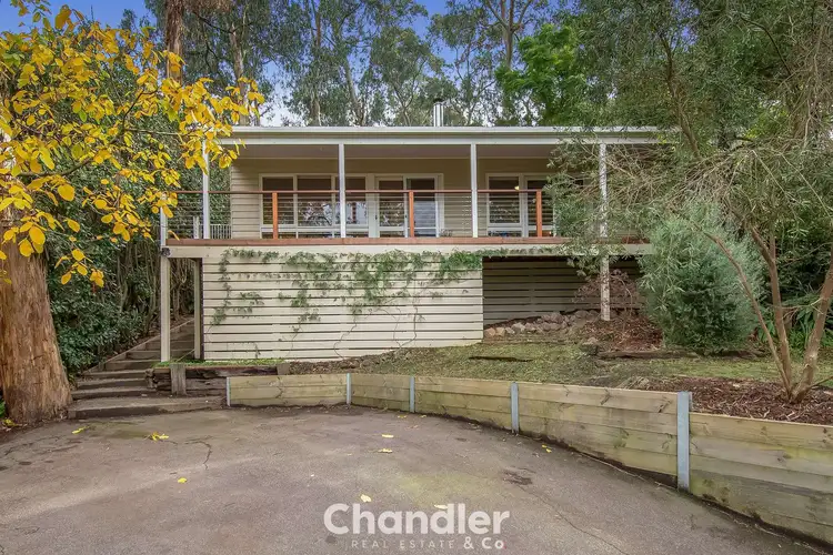 Main view of Homely house listing, 7 Florence Avenue, Upwey VIC 3158