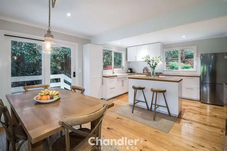 Third view of Homely house listing, 7 Florence Avenue, Upwey VIC 3158