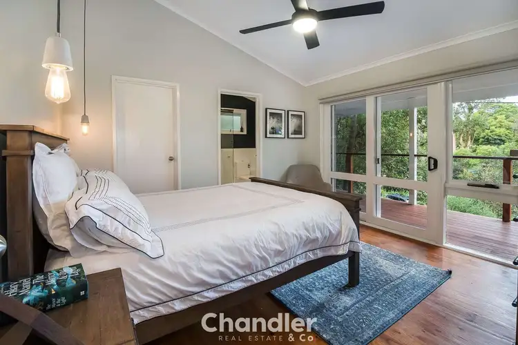 Fourth view of Homely house listing, 7 Florence Avenue, Upwey VIC 3158