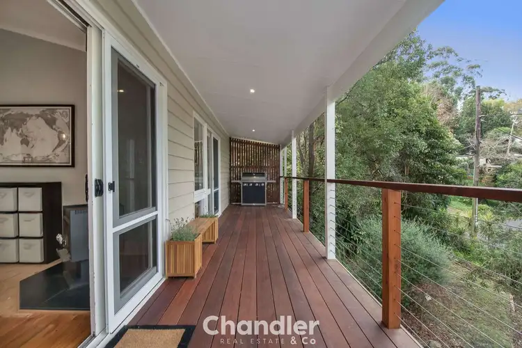 Sixth view of Homely house listing, 7 Florence Avenue, Upwey VIC 3158