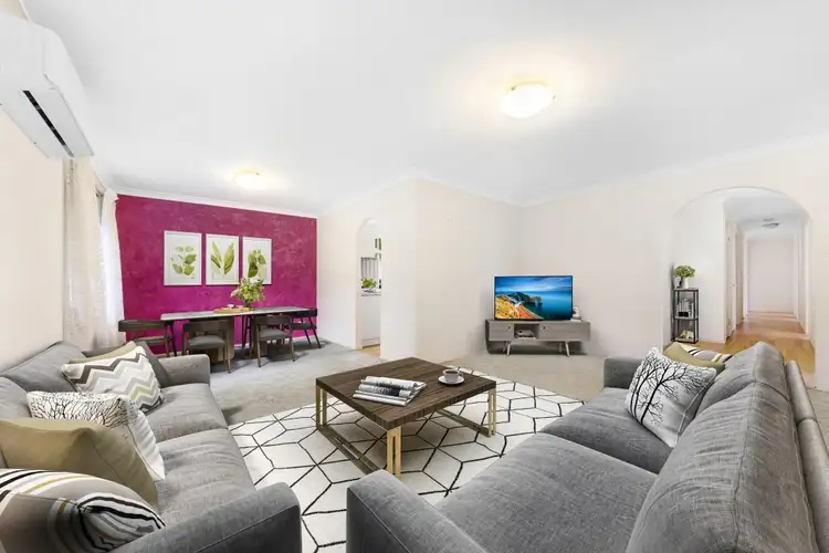 Second view of Homely house listing, 1 Finch Place, Point Clare NSW 2250