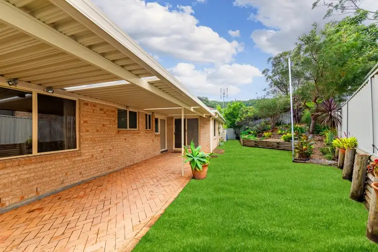 Fifth view of Homely house listing, 1 Finch Place, Point Clare NSW 2250