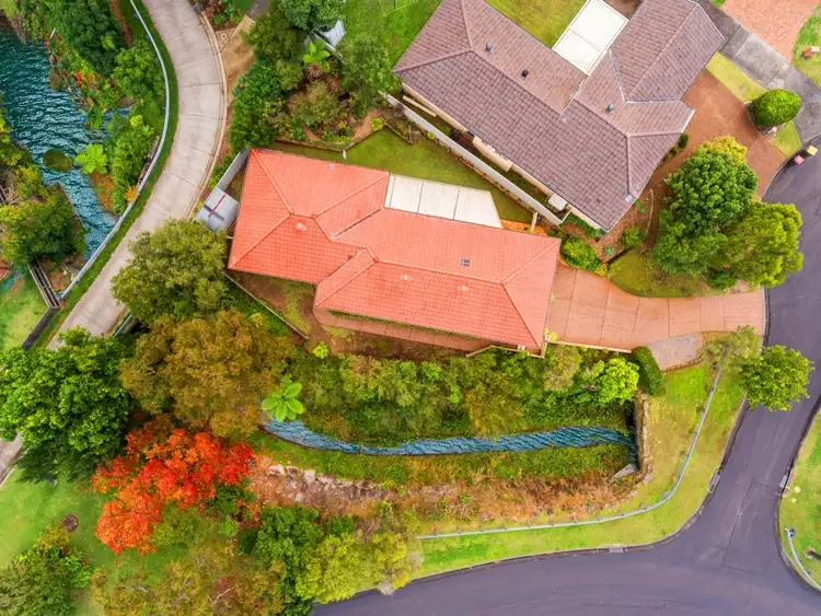 Sixth view of Homely house listing, 1 Finch Place, Point Clare NSW 2250