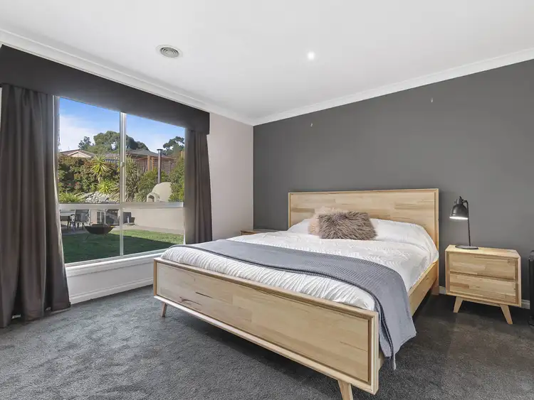 Second view of Homely house listing, 14 Heights Crescent, Ballarat North VIC 3350