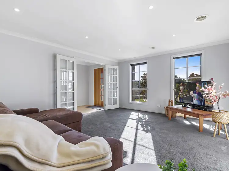 Fourth view of Homely house listing, 14 Heights Crescent, Ballarat North VIC 3350