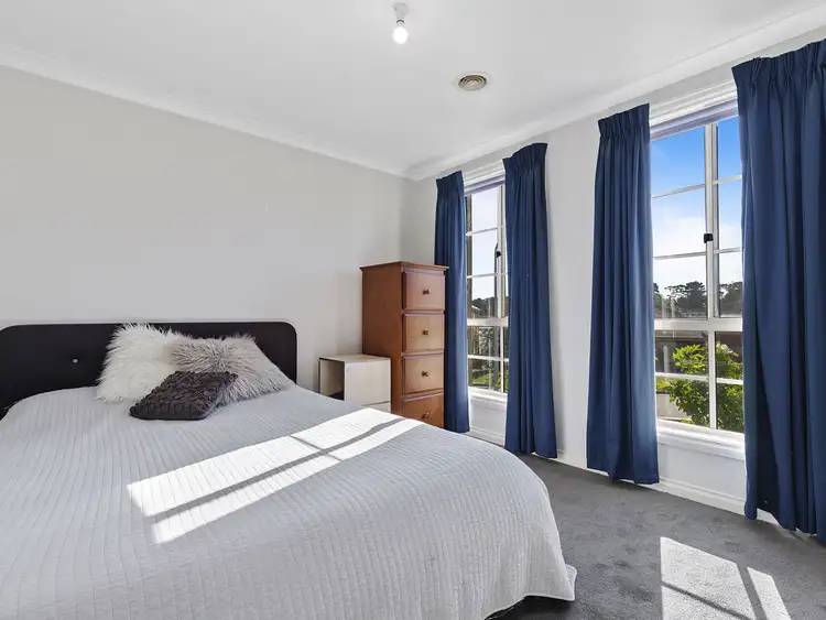 Fifth view of Homely house listing, 14 Heights Crescent, Ballarat North VIC 3350