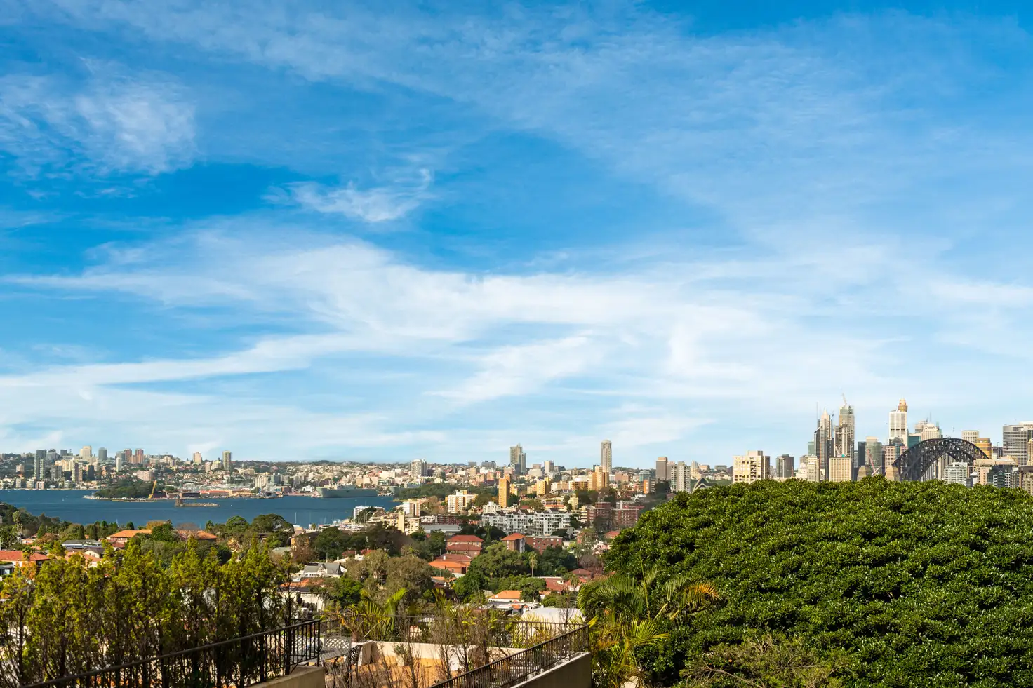 Main view of Homely apartment listing, 201/15 Wyagdon Street, Neutral Bay NSW 2089