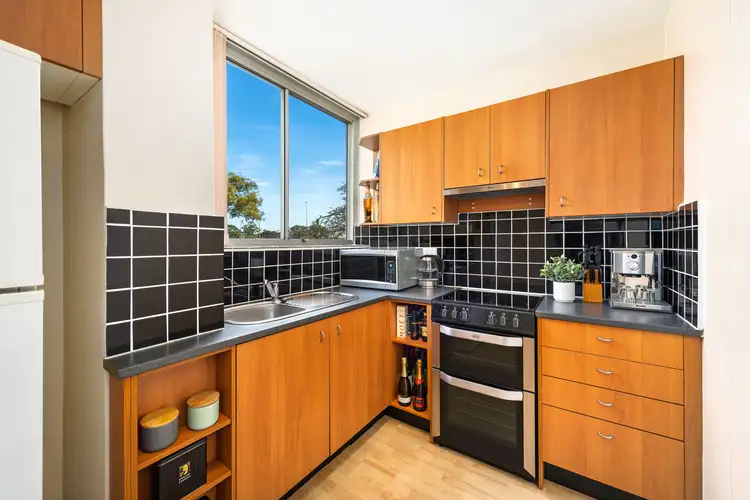 Third view of Homely apartment listing, 201/15 Wyagdon Street, Neutral Bay NSW 2089