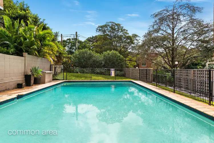 Fourth view of Homely apartment listing, 201/15 Wyagdon Street, Neutral Bay NSW 2089