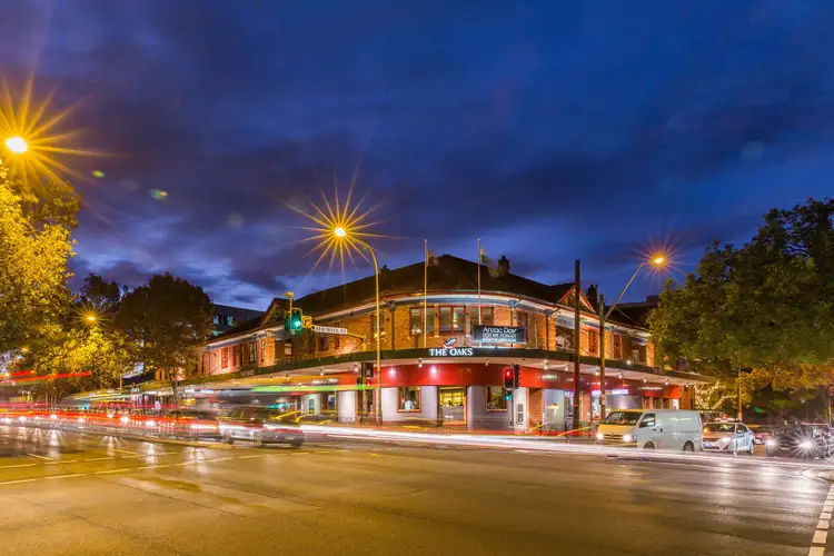 Sixth view of Homely apartment listing, 201/15 Wyagdon Street, Neutral Bay NSW 2089