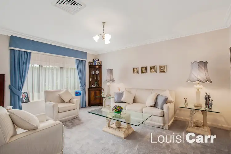 Third view of Homely house listing, 28 Arundel Way, Cherrybrook NSW 2126