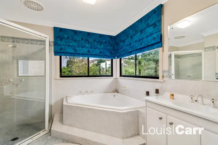 Sixth view of Homely house listing, 28 Arundel Way, Cherrybrook NSW 2126
