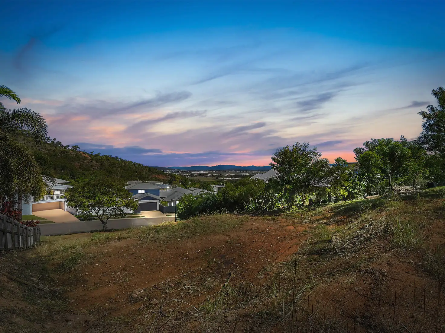 Main view of Homely land listing, 72 Yarrawonga Drive, Castle Hill QLD 4810