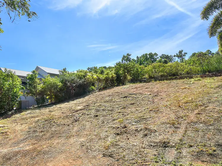 Second view of Homely land listing, 72 Yarrawonga Drive, Castle Hill QLD 4810