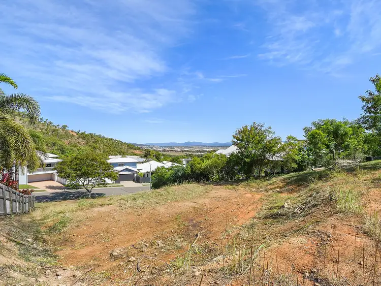 Third view of Homely land listing, 72 Yarrawonga Drive, Castle Hill QLD 4810