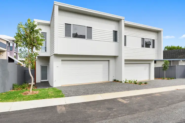 Fourth view of Homely townhouse listing, 328B Harbour Drive, Coffs Harbour Jetty NSW 2450