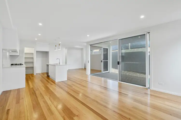 Fifth view of Homely townhouse listing, 328B Harbour Drive, Coffs Harbour Jetty NSW 2450