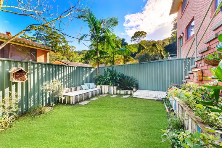 Fourth view of Homely townhouse listing, 11/63 Davies Street, Kincumber NSW 2251