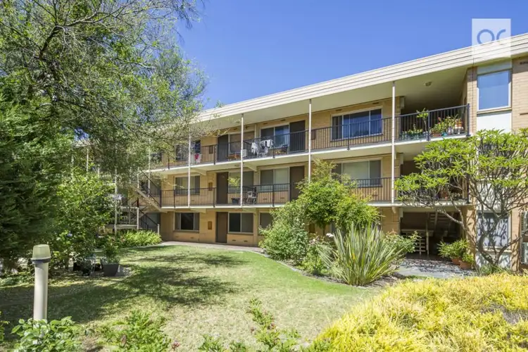 16/174 Barton Tce West Terrace, North Adelaide SA 5006