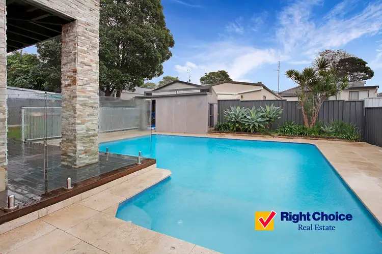 Main view of Homely house listing, 36 Blackbutt Way, Barrack Heights NSW 2528
