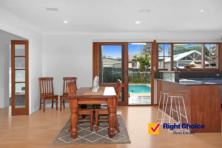 Second view of Homely house listing, 36 Blackbutt Way, Barrack Heights NSW 2528